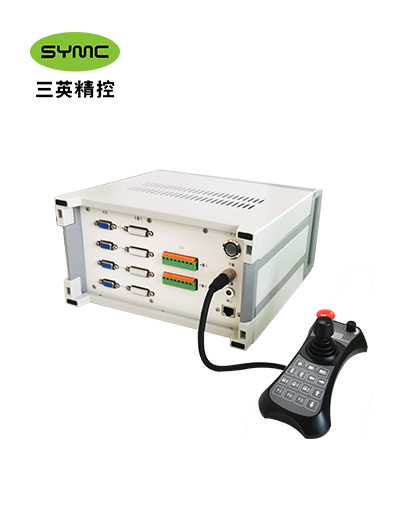 PMC500步進(jìn)電機(jī)控制器 